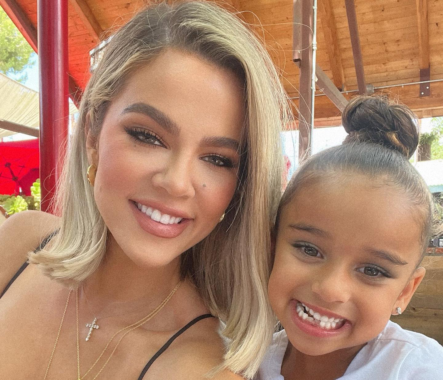 Khloe Kardashian Attends Daughter True and Her Cousins’ 'First Dance Recital': See Photos!