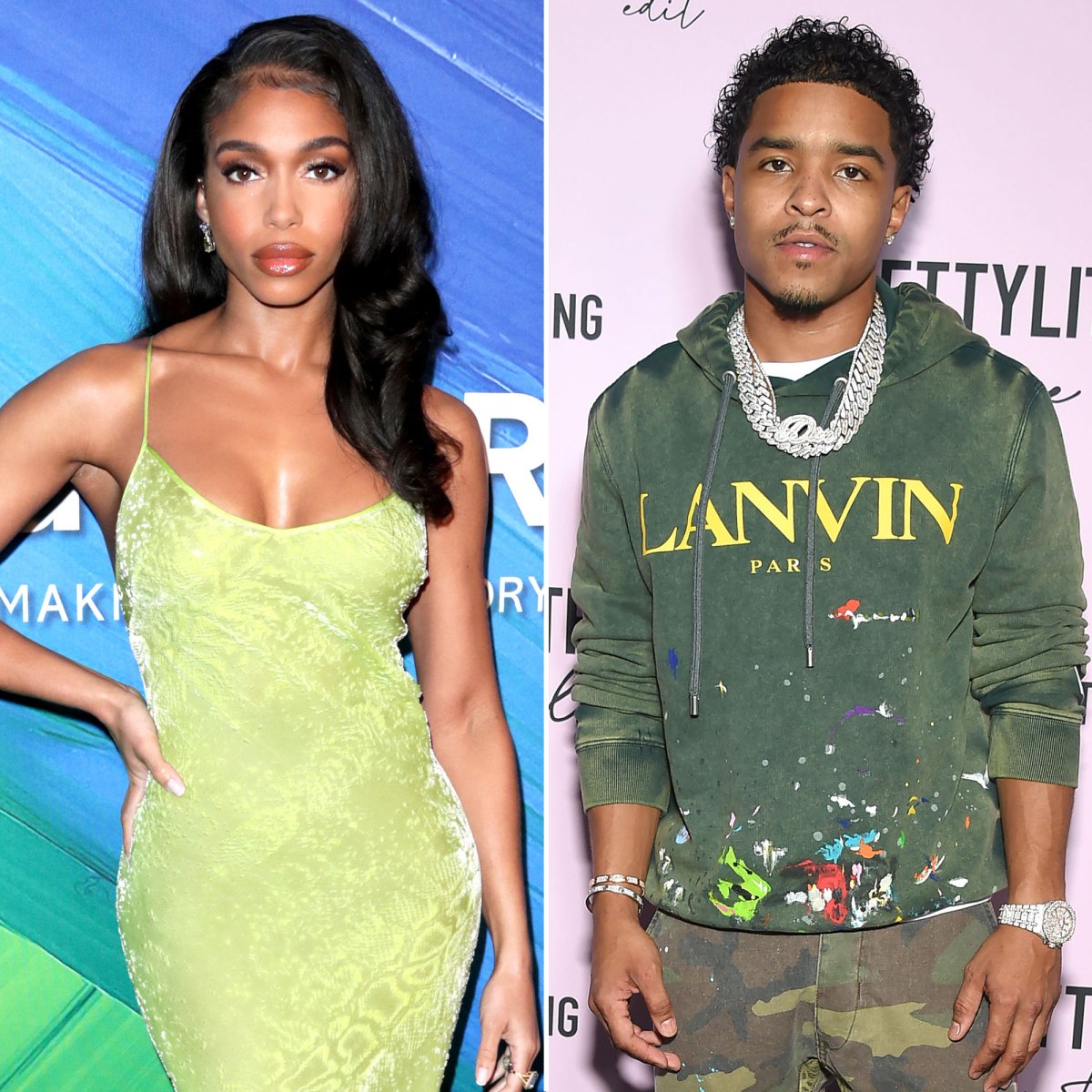 Who Has Been Deemed Worthy of Lori Harvey? A Timeline of Her