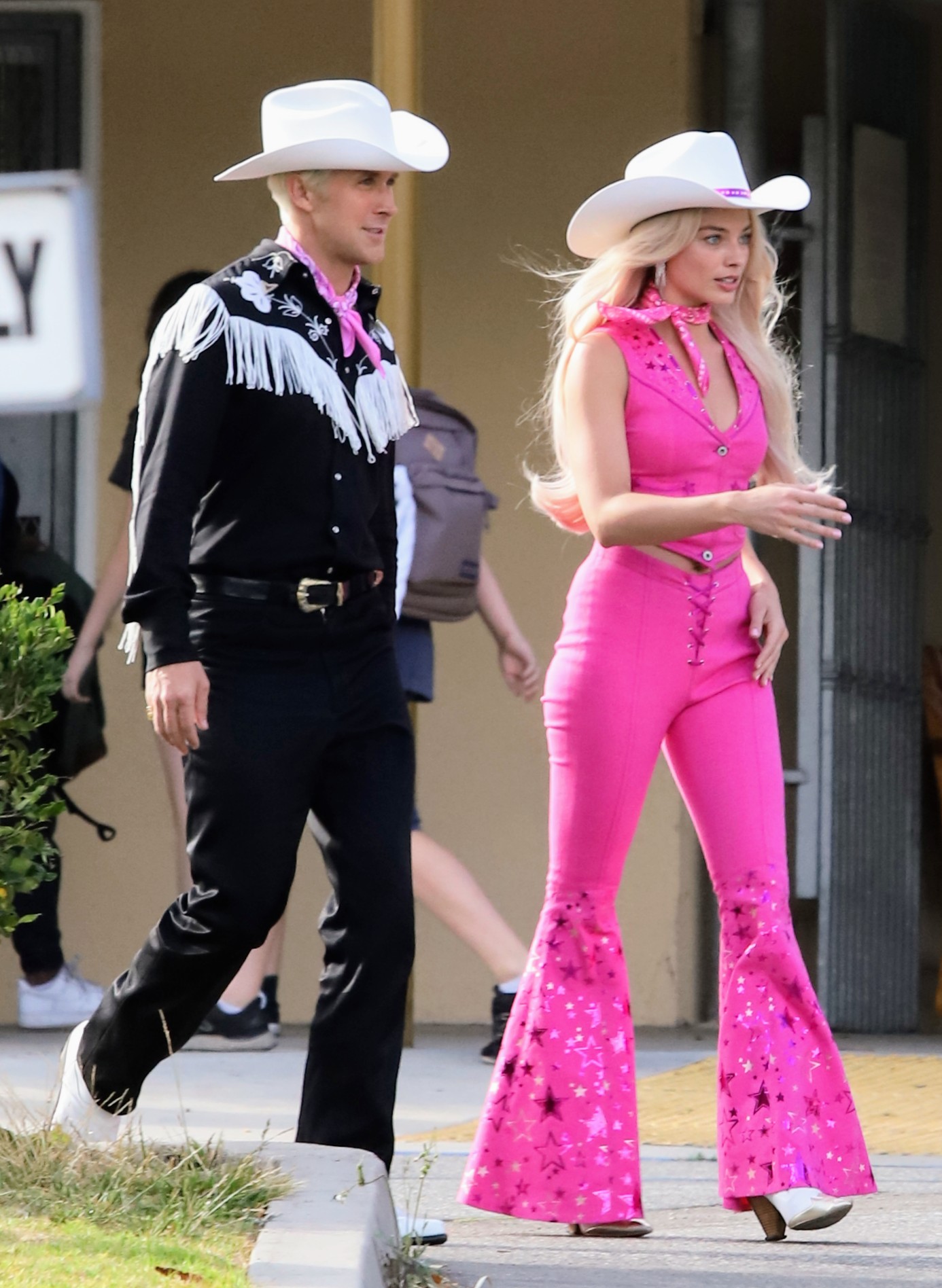 Barbie' Movie with Margot Robbie Release Date, Cast, and News