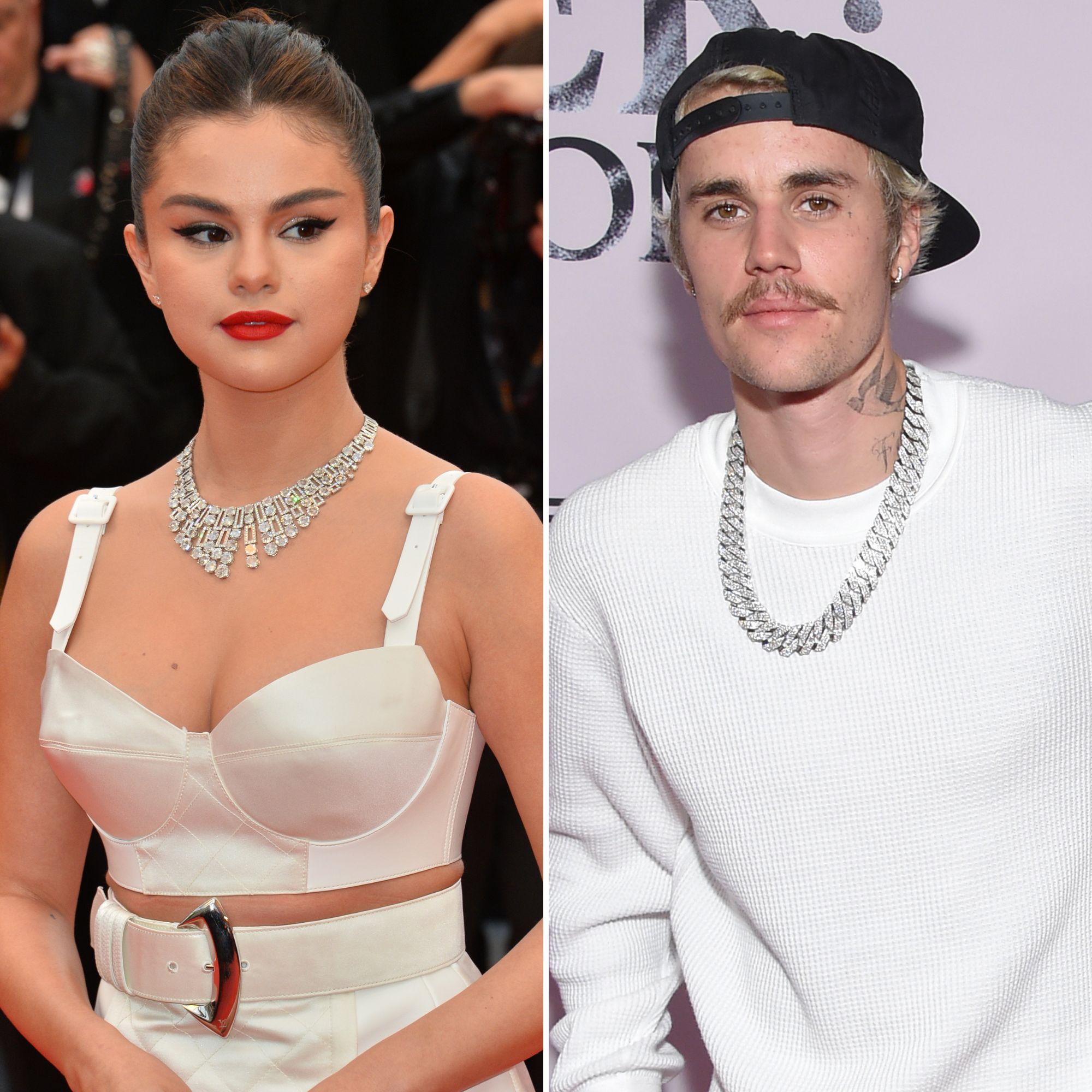 What Selena Gomez, Justin Bieber Have Said About Each Other