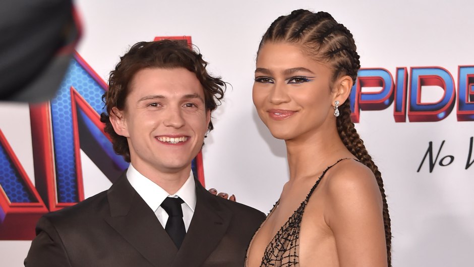 Are Tom Holland and Zendaya still together in 2024?