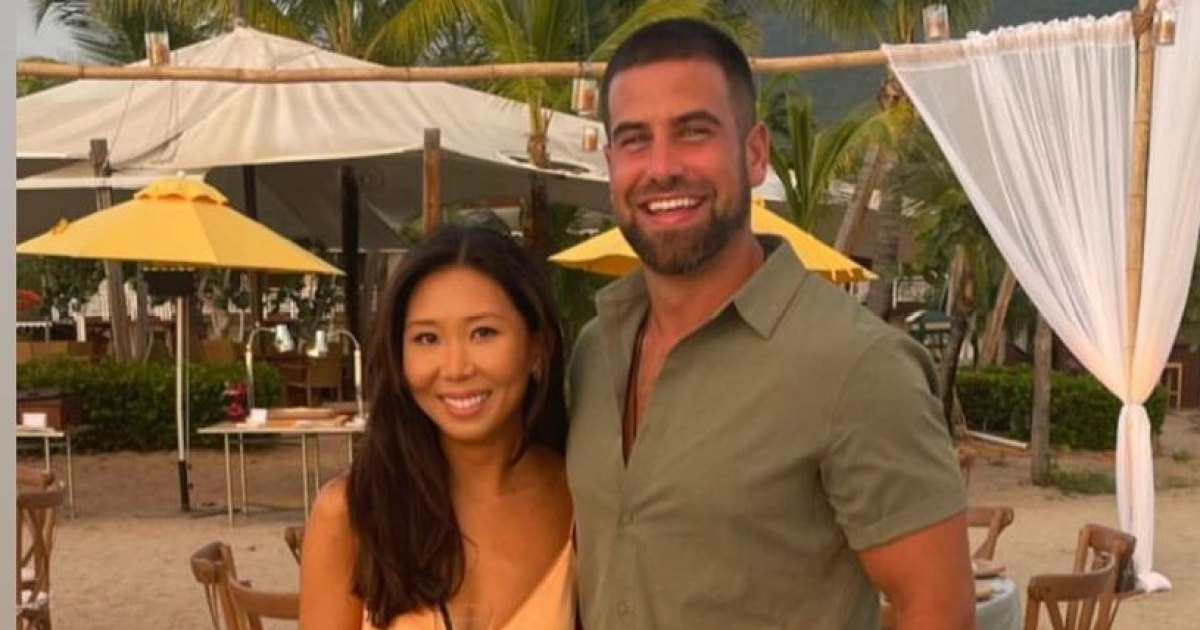 Are Blake Moynes and Natalie Lee Dating? Relationship Clues