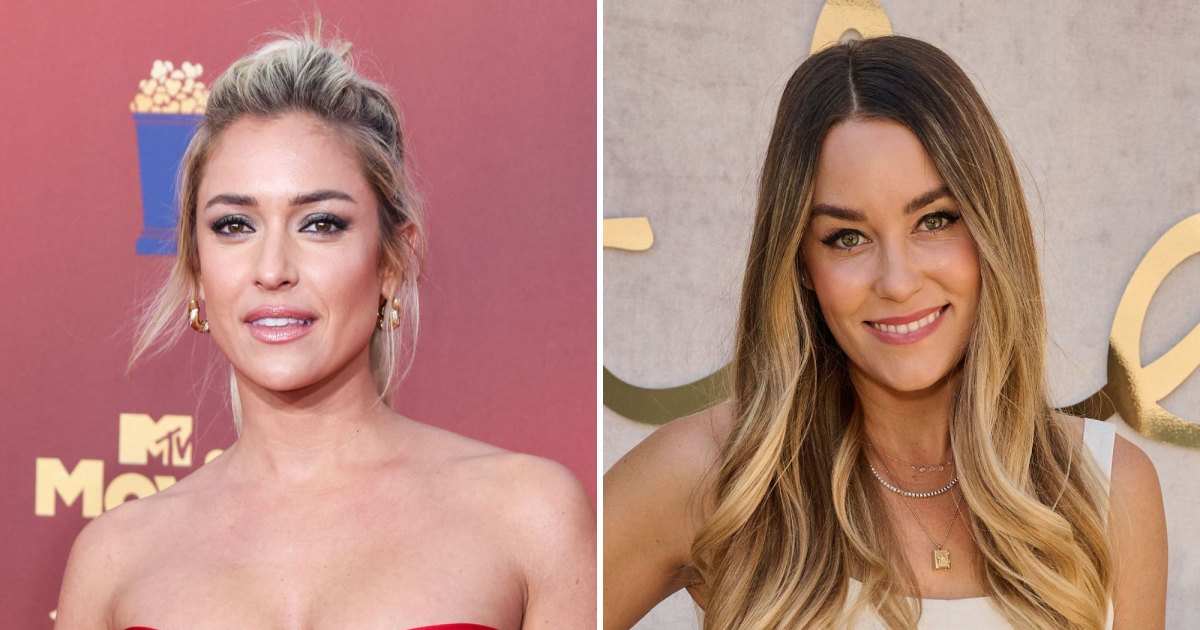 Lauren Conrad helps you take your look from summer to fall
