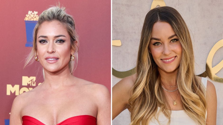 Lauren Conrad Admits She Became Team Kristin After a Laguna Beach Rewatch:  'Who Wasn't Cheering for That?