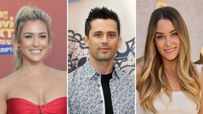 Kristin Cavallari, Lauren Conrad, and More 'Laguna Beach' Stars