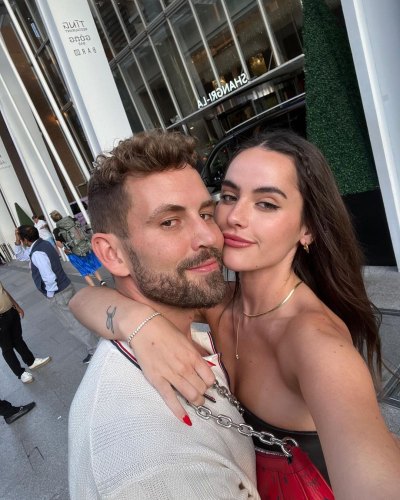 His Final Rose! The Bachelor’s Nick Viall and Girlfriend Natalie Joy Are Engaged