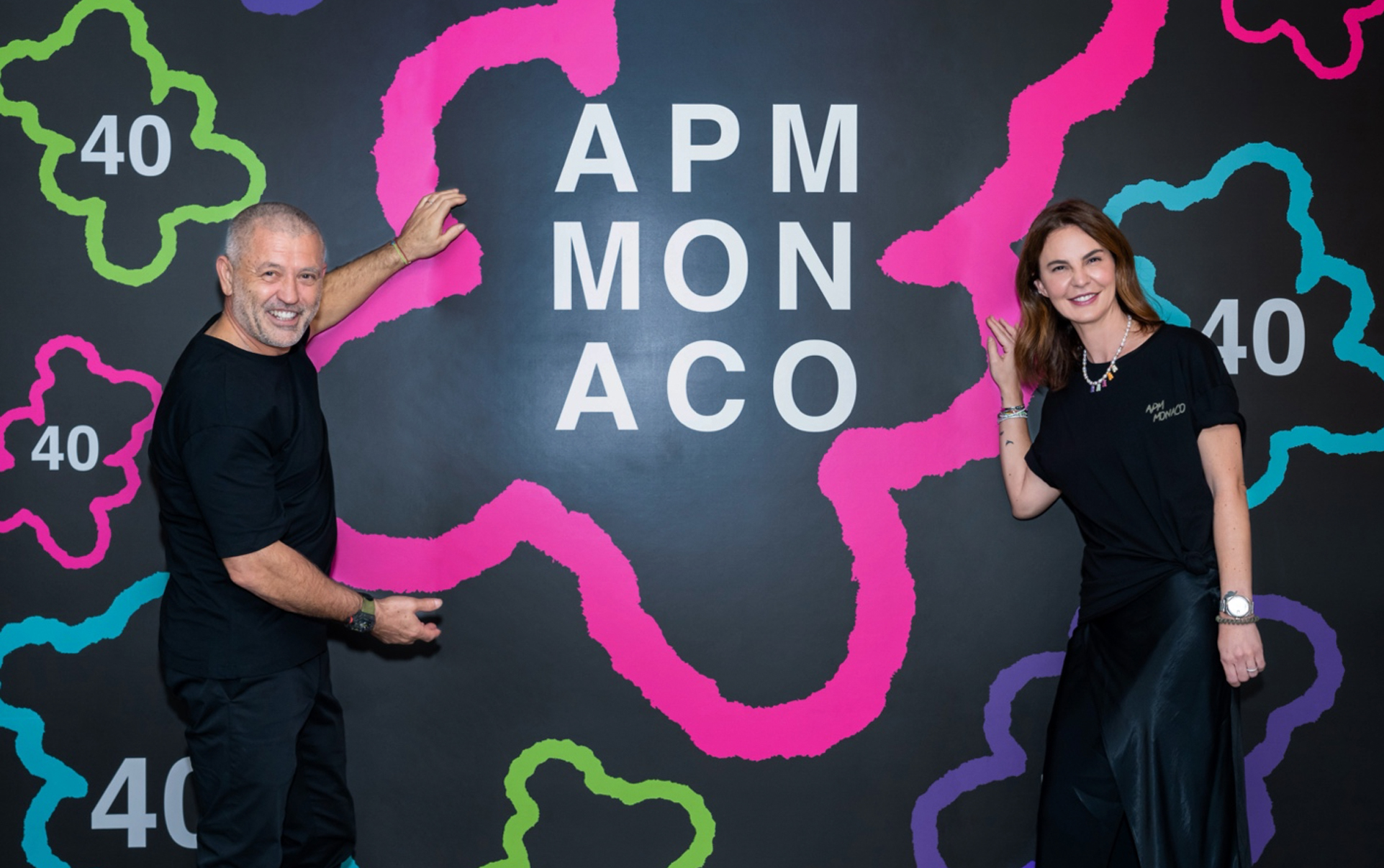 APM Monaco s 40th Anniversary Provides Insight on How to Create