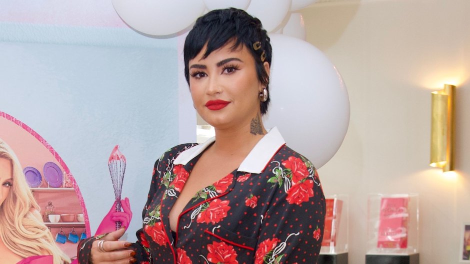 Demi Lovato 'Call Her Daddy' Interview Quotes: Addiction, More