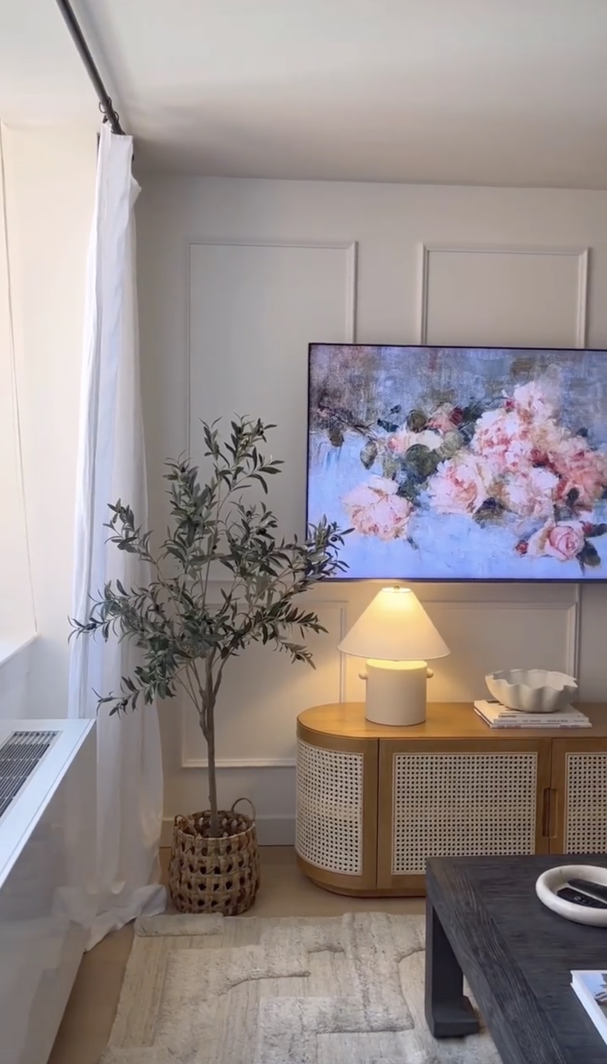 I Made Over Bachelor In Paradise Couple Serena & Joe's Apartment 