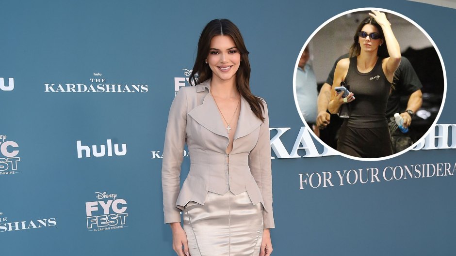 Kendall Jenner makes the case for cowboy boots