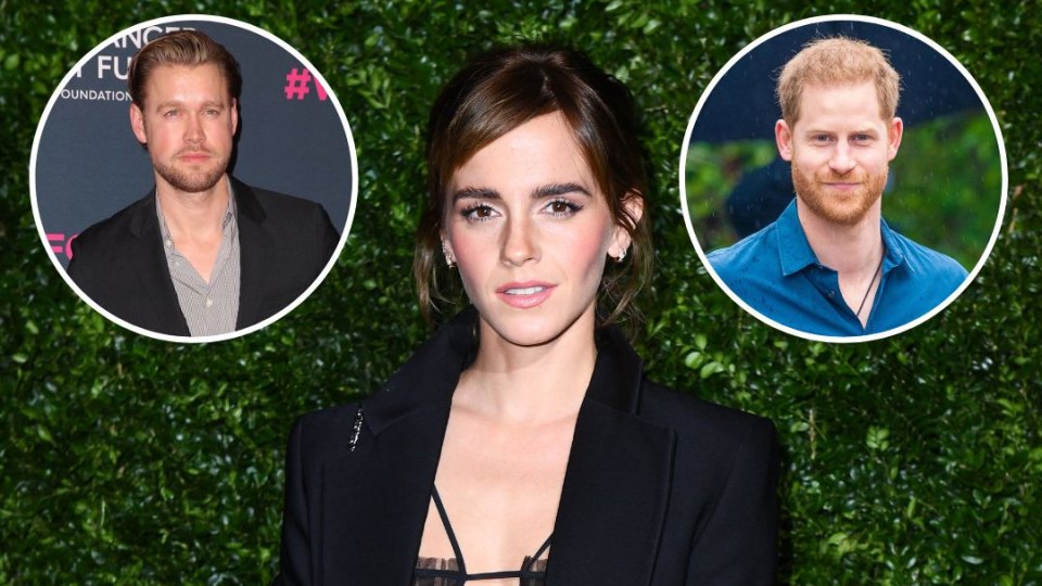 960px x 540px - Who Has Emma Watson Dated? See Ex-Boyfriends, Dating History