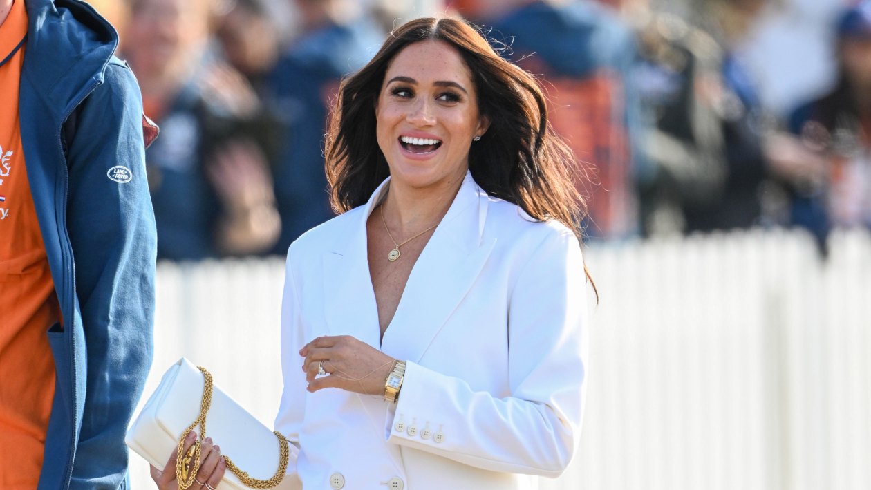 Meghan Markle Net Worth How Much Money the Royal Makes