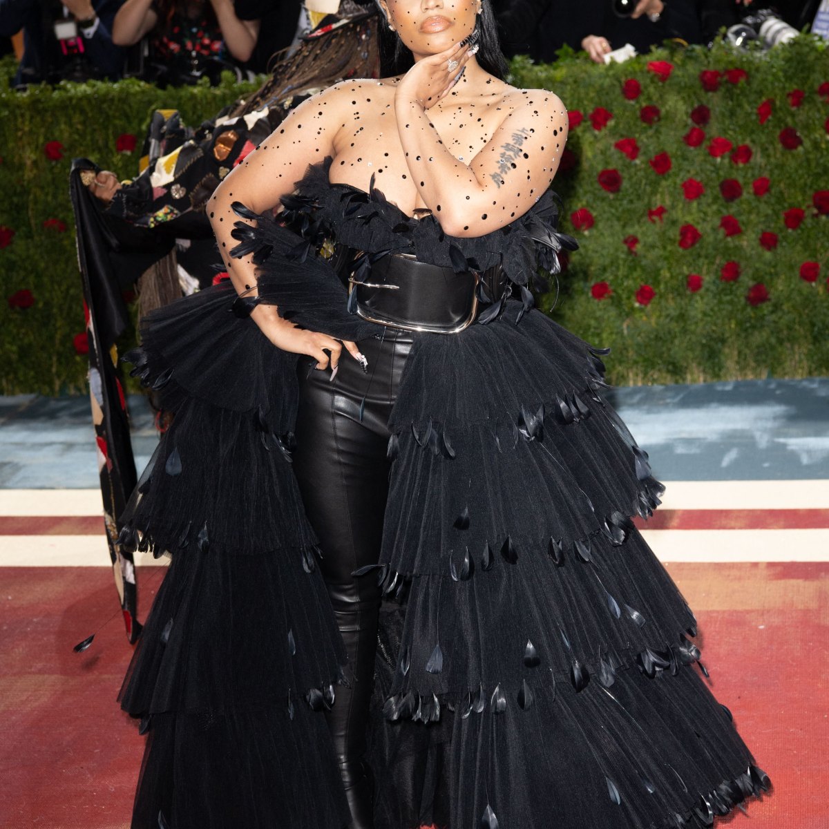 Did Nicki Minaj Get Plastic Surgery? Transformation Photos