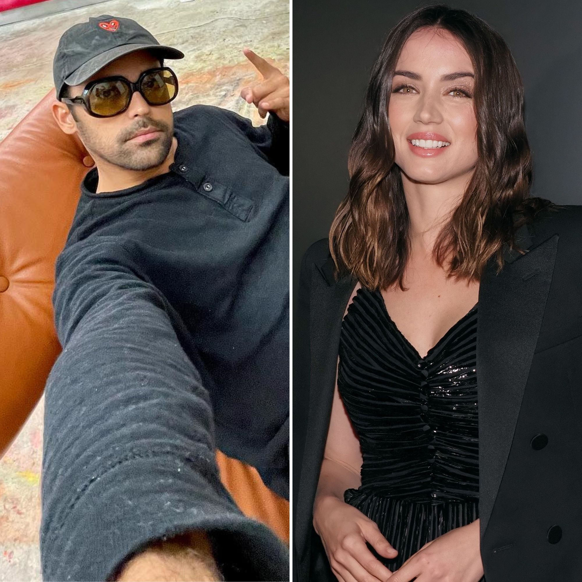 Ana de Armas Dating History – Full List of Ex-Boyfriends & Ex-Husbands  Revealed, Ana de Armas, Dating History, EG, Extended, Slideshow