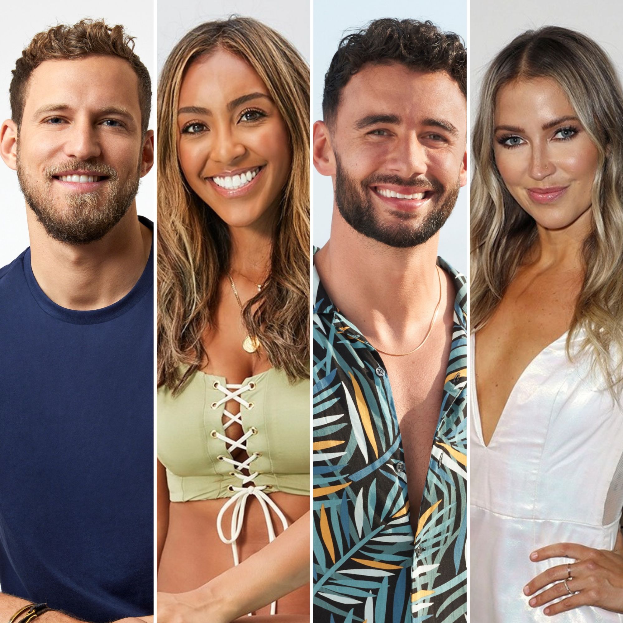 Bachelor in paradise hot sale guys necklace