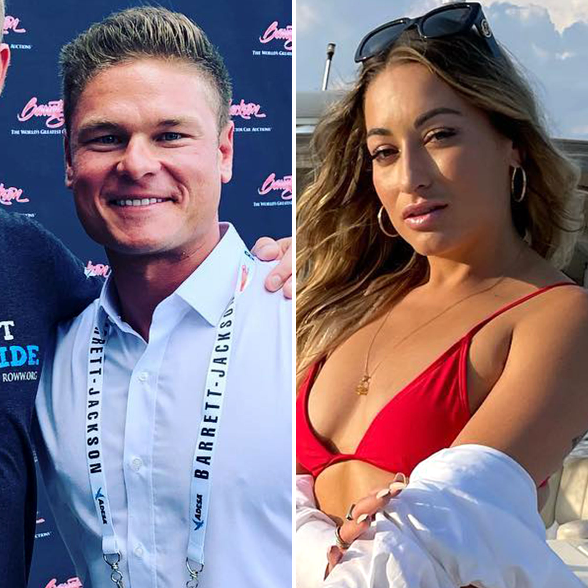 Love Boats! Which 'Below Deck' Couples Are Still Together?