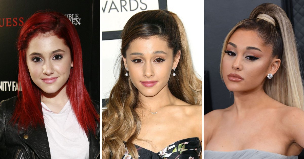 1200px x 630px - Did Ariana Grande Get Plastic Surgery? Quotes, Photos