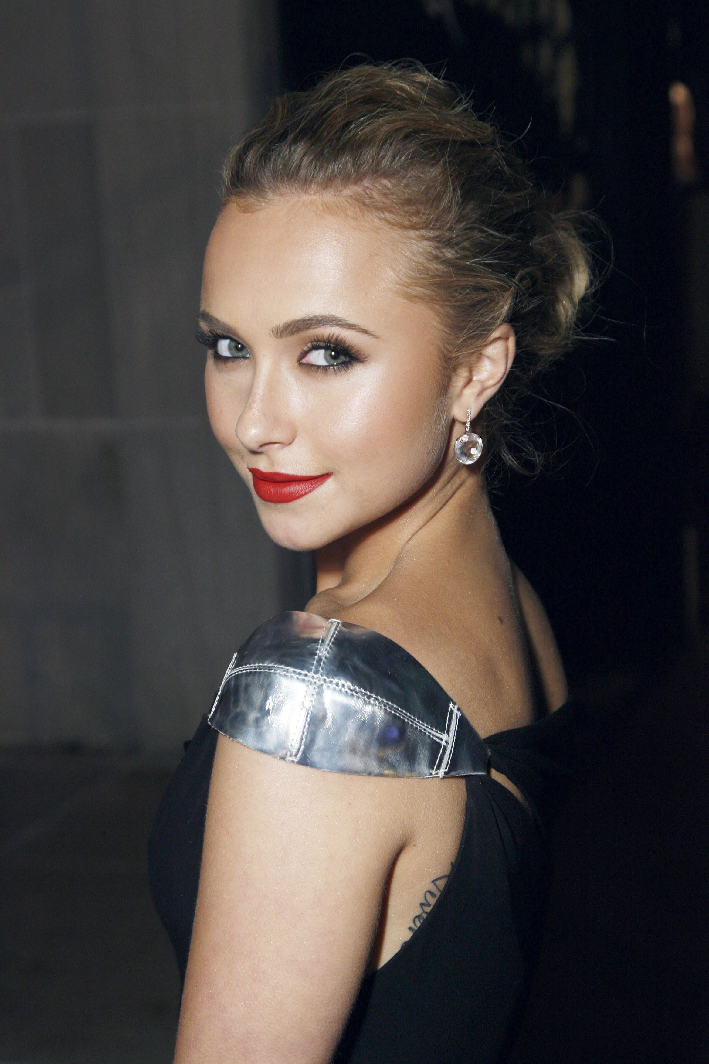 Did Hayden Panettiere Get Plastic Surgery Then Now Photos Life And Style 9745
