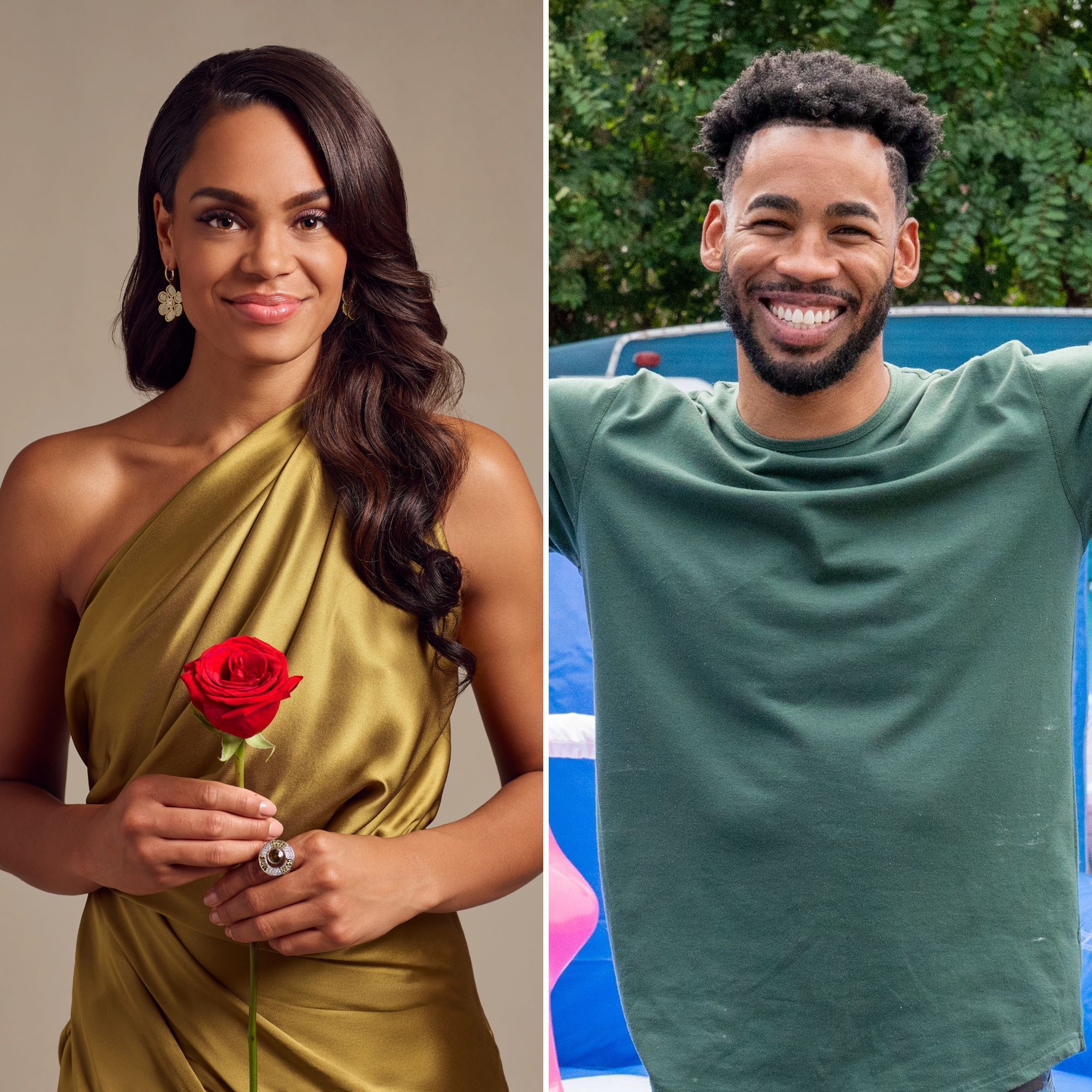 Are 'The Bachelorette' Michelle Young, Mike Johnson Dating?