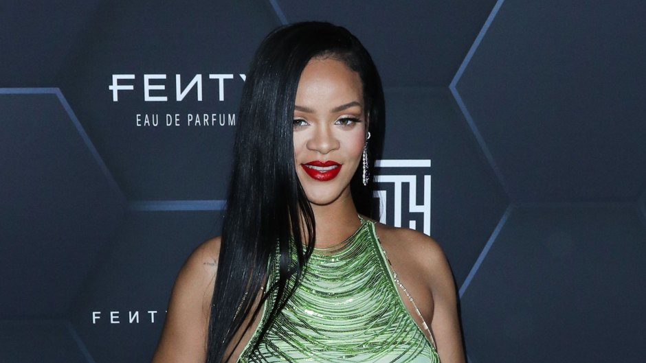 Why Rihanna hasn't released an album in six years