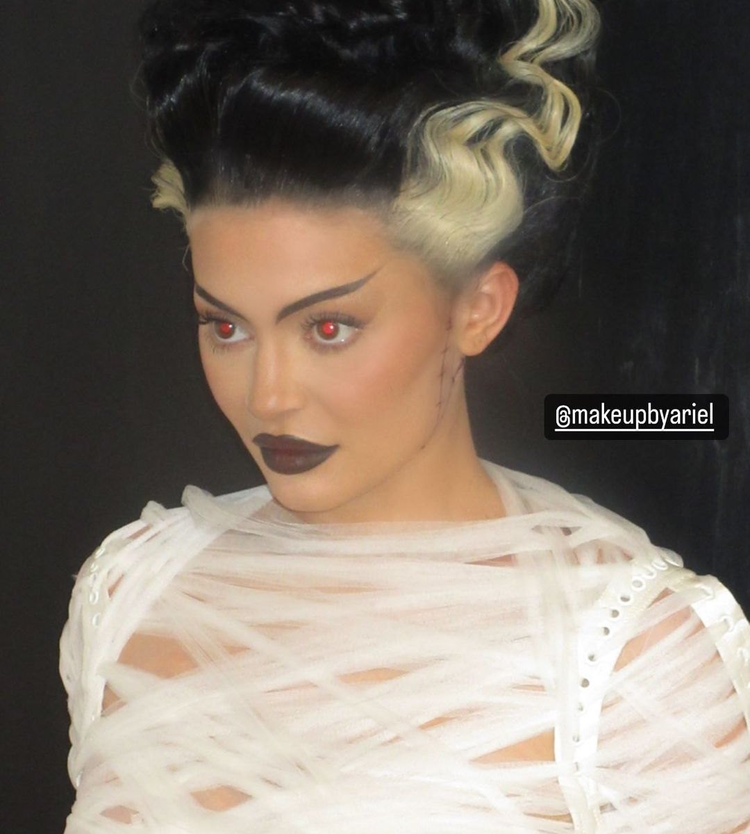 https://www.lifeandstylemag.com/wp-content/uploads/2022/10/2022-halloween-costumes-kylie-jenner-bride-frankenstein.jpg?resize=1080%2C1200&quality=86&strip=all