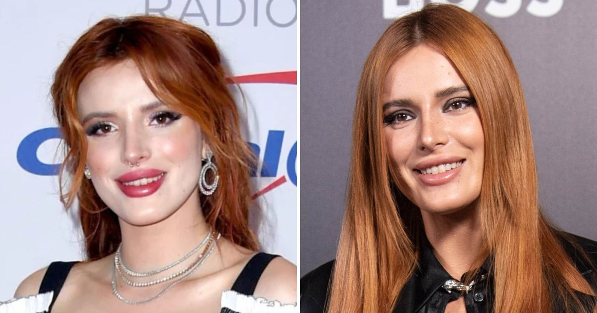 Real Or Plastic? Bella Thorne Has Had A 'Breast Augmentation