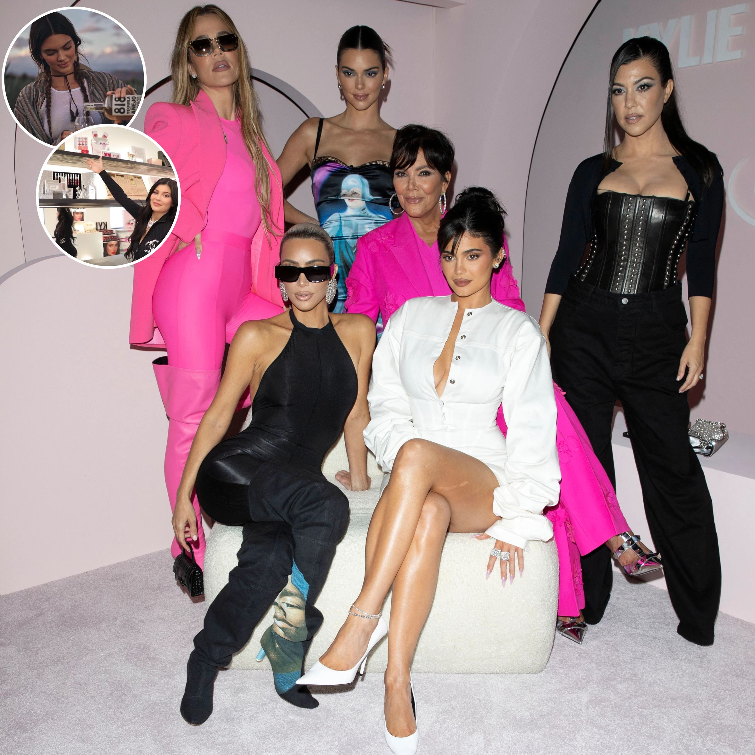 Kris Jenner's Cleaning Brand Safely Expands Into Scented Air