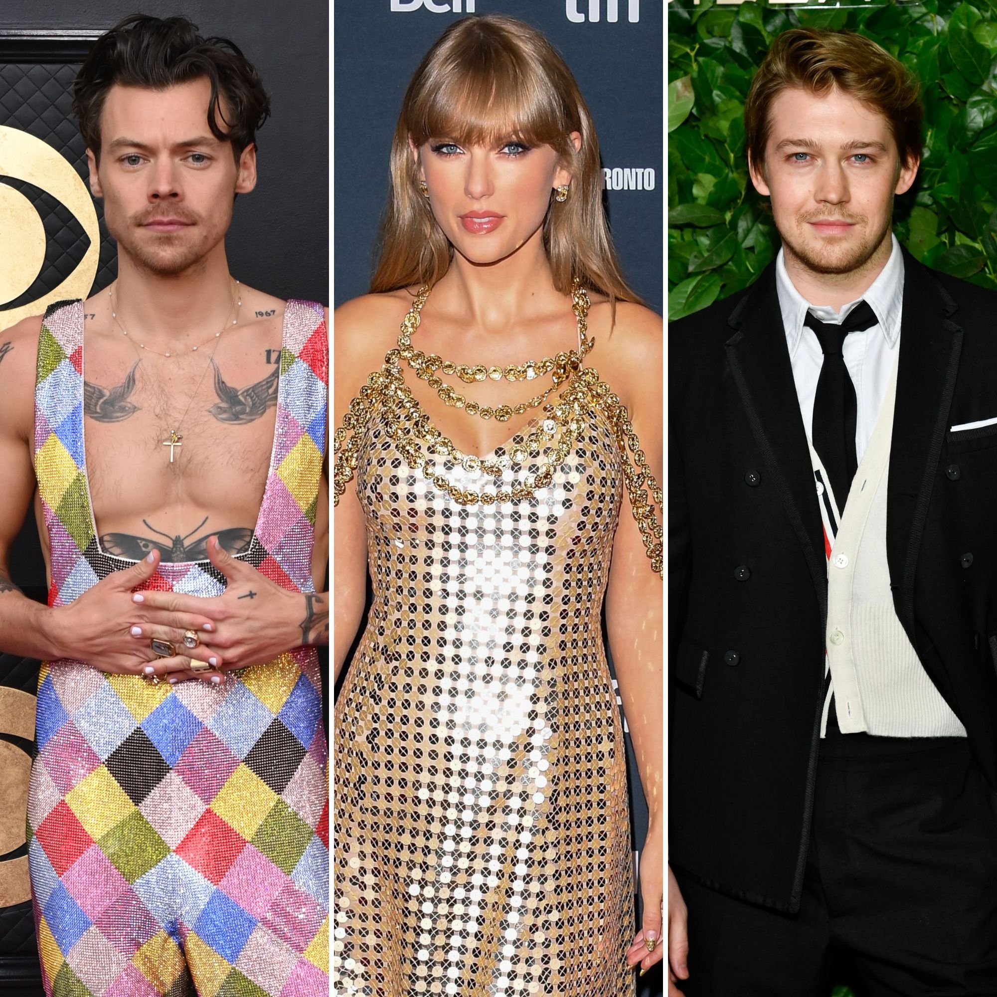 Who Is Taylor Swift Dating?