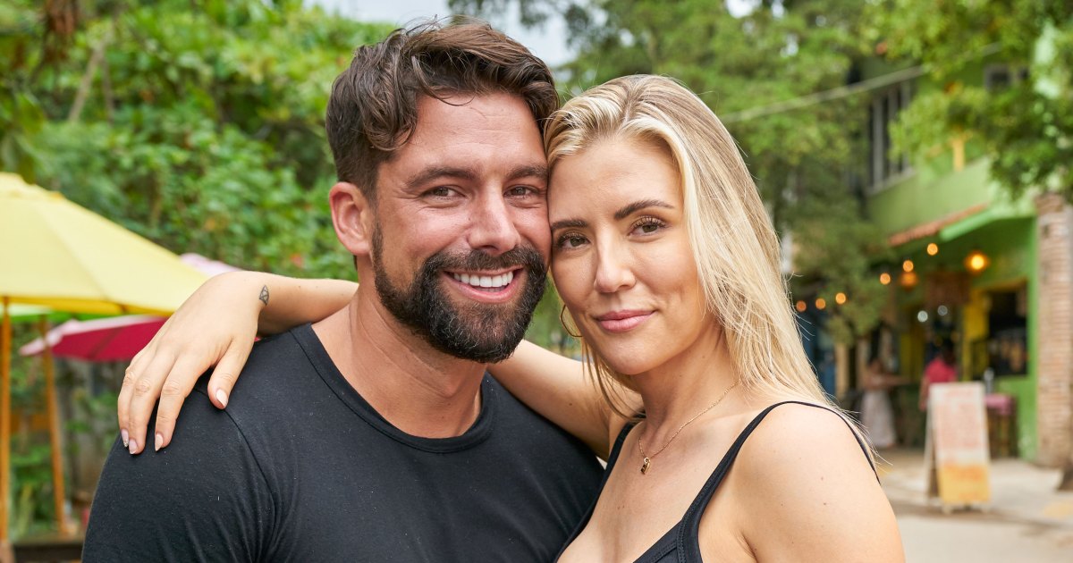 1200px x 630px - BiP': Are Michael Allio and Danielle Maltby Still Together?