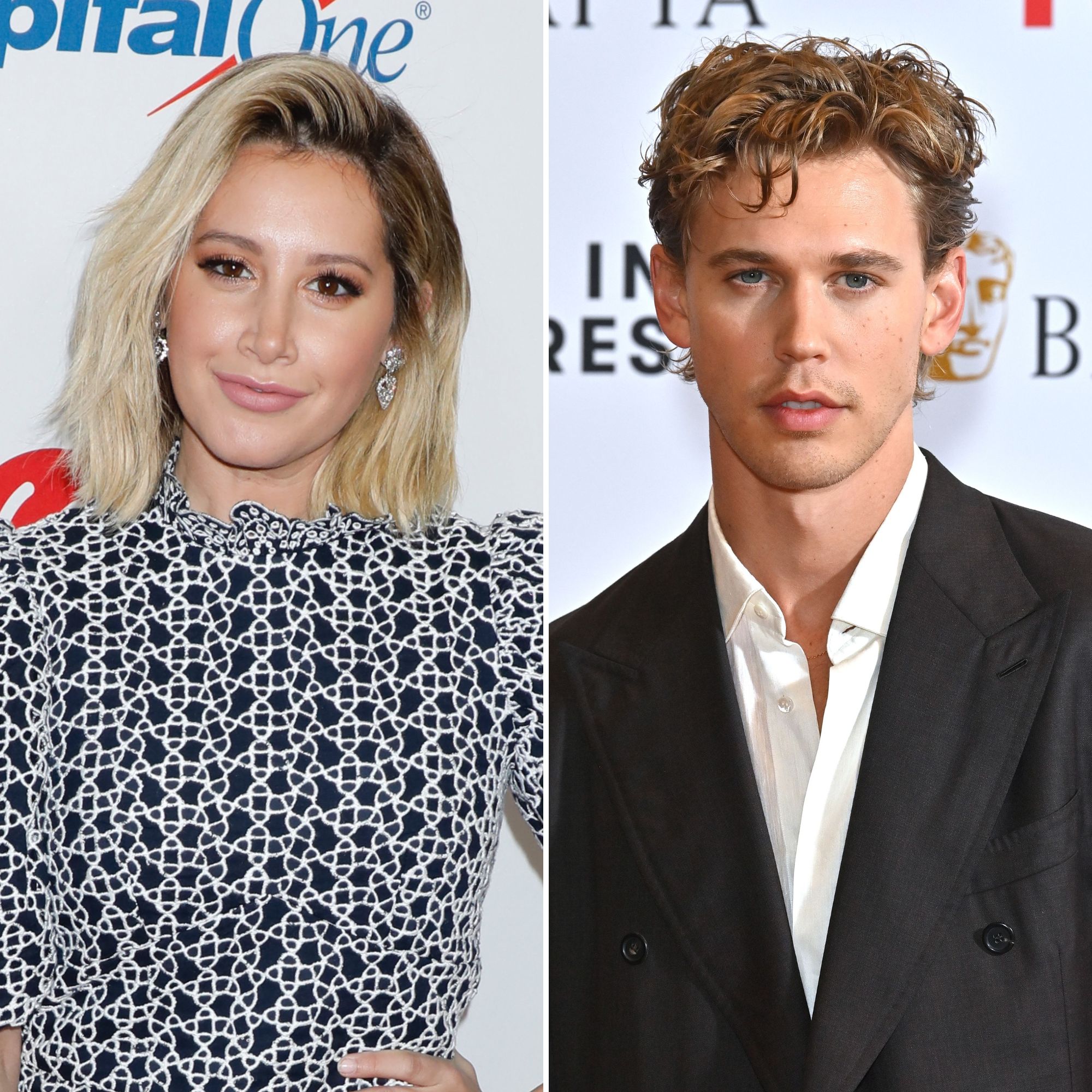 2000px x 2000px - Are Ashley Tisdale, Austin Butler Related? Inside Relationship