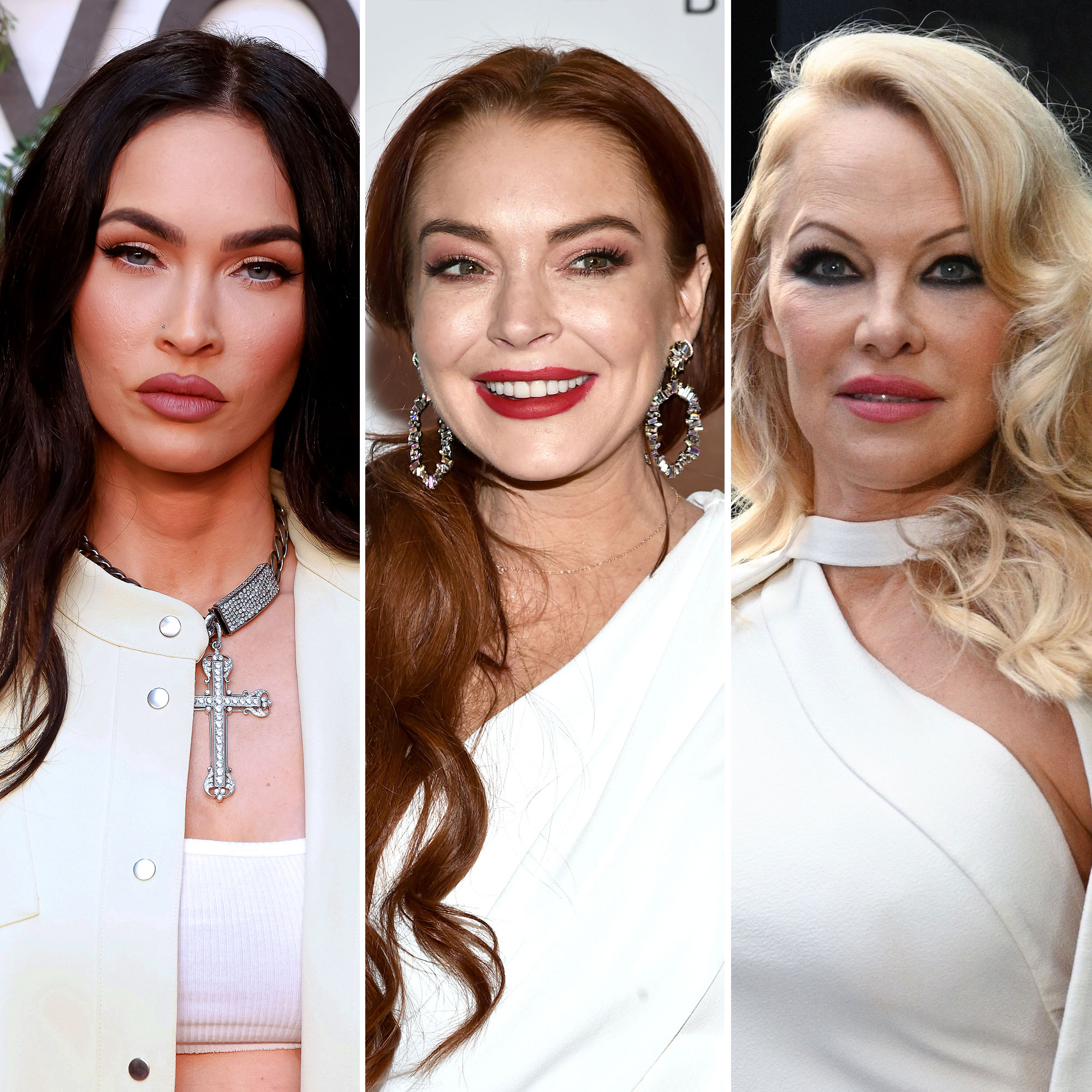 Celebrity Women Who Are Worth More Money Than Their Men – SheKnows