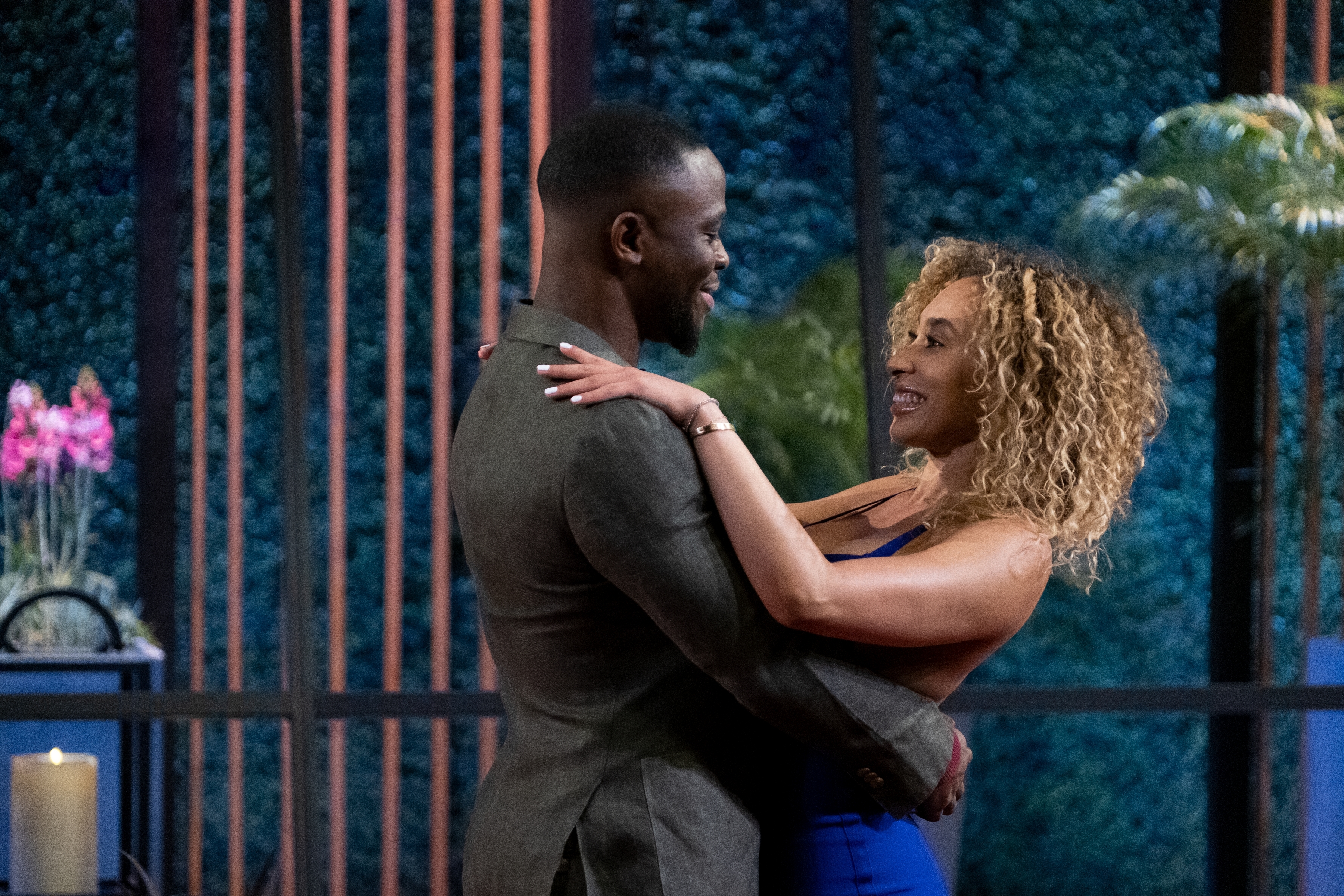 Love Is Blind': What Happened to the Season 3 Couples