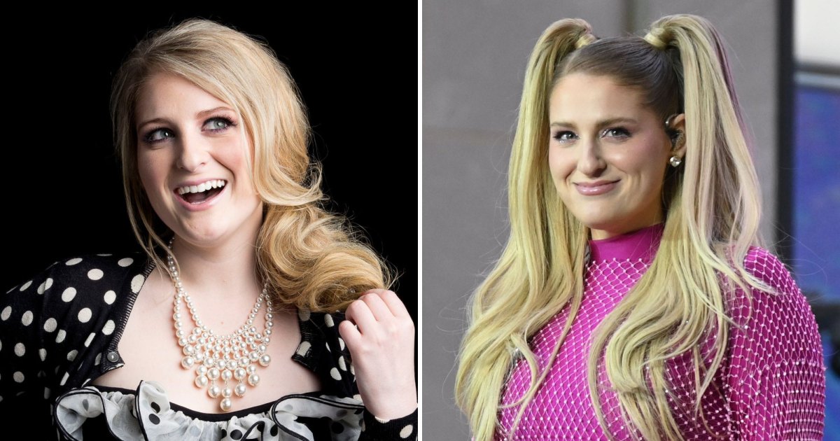 Meghan Trainor's Red Carpet Outfits That Made You Look! - HOME
