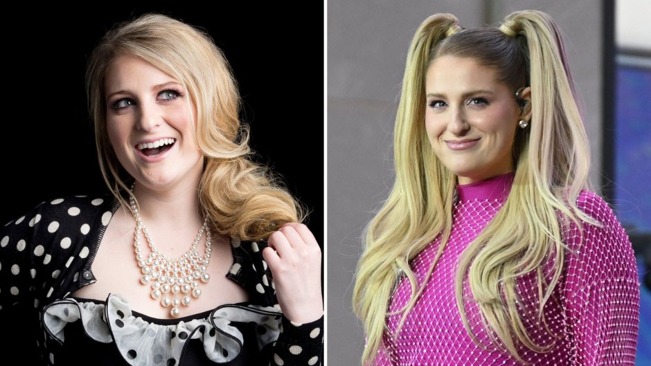 Meghan Trainor's Weight Loss Tips: How Going Paleo Helped – Hollywood Life