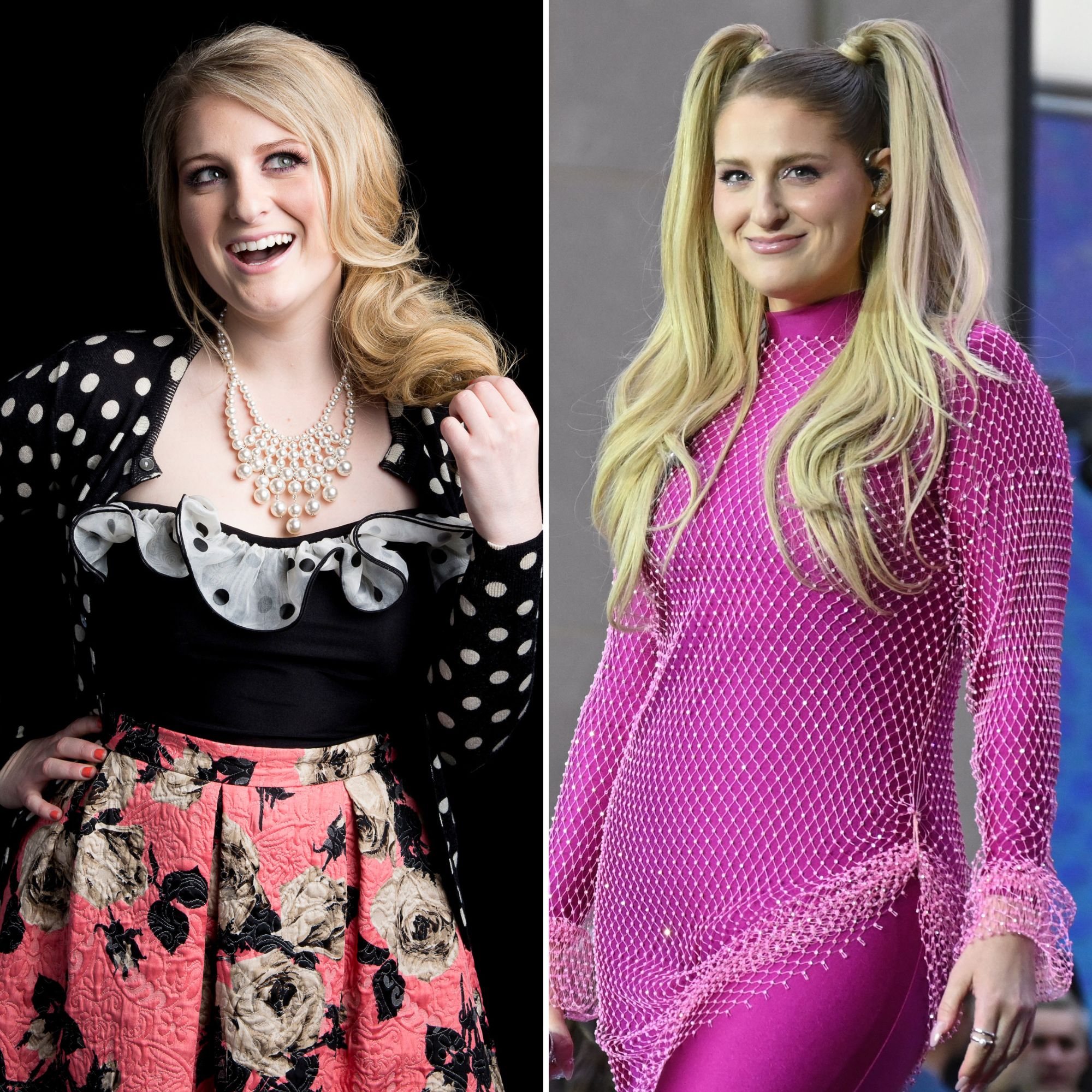 Meghan Trainor Details Her Body Transformation, Reveals How Much Weight She  Lost After Welcoming Son Riley: Photo 4851805, Meghan Trainor Photos