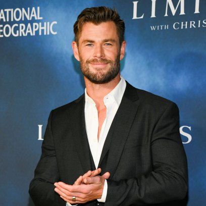Chris Hemsworth To Take A Break From Acting After Discovering