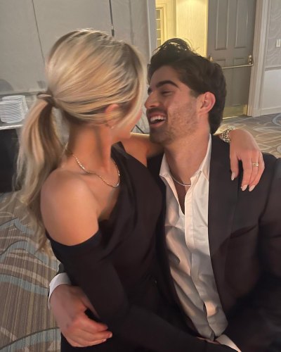 Alix Earle Confirms Breakup From Baseball Player Tyler Wade