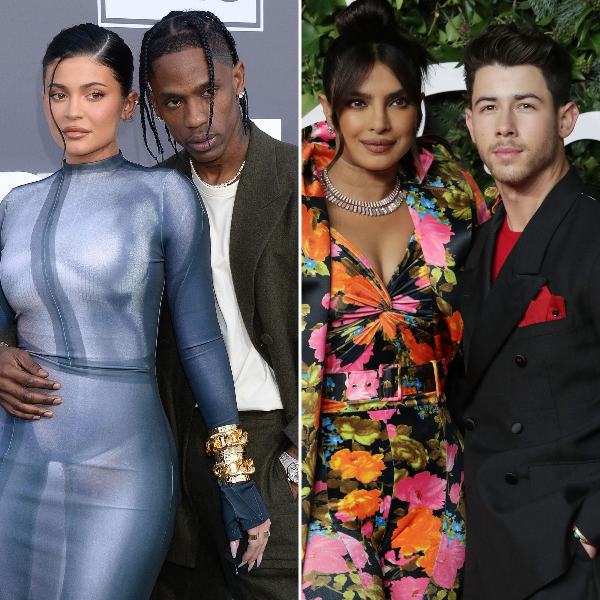 Pregnant Celebrities: Stars Expecting In 2023 And Their Due Dates