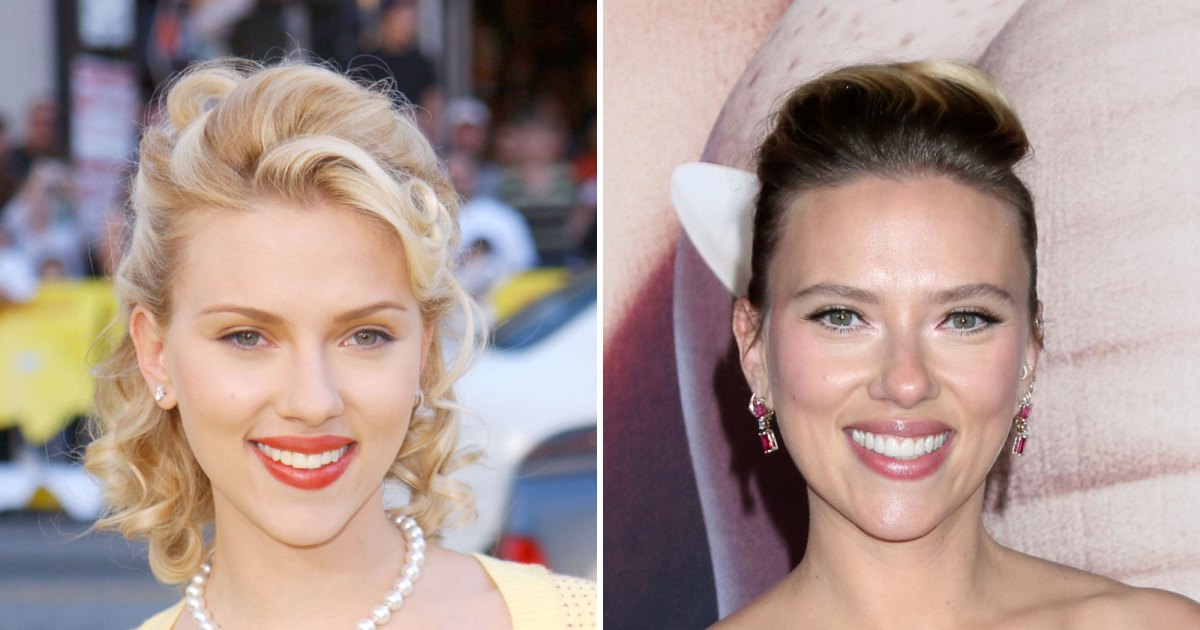 How Scarlett Johansson became our finest post-human movie star.