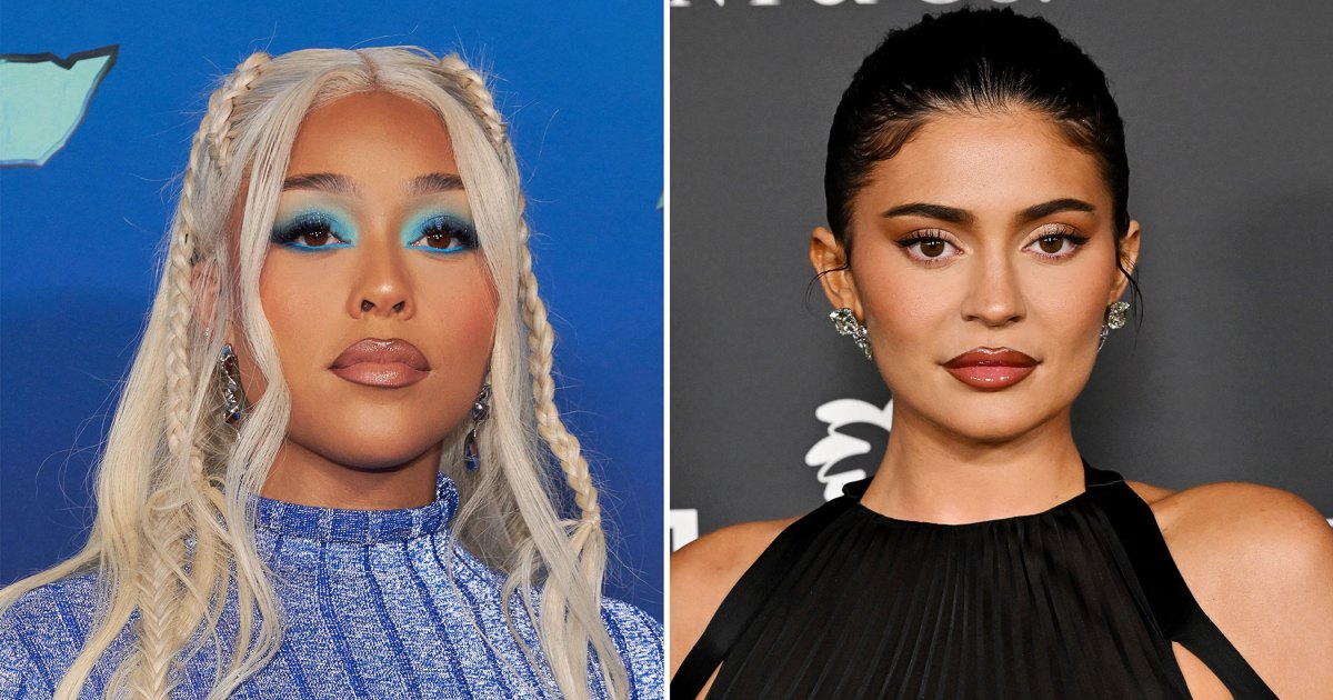 Kylie Jenner's ex-BFF Jordyn Woods to launch clothing line