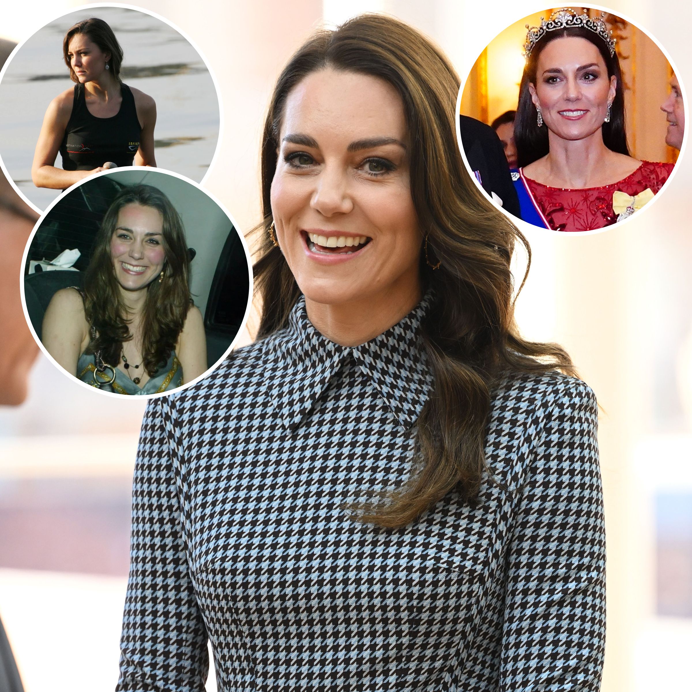 Kate middleton hotsell hot dress