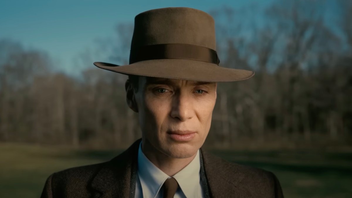 'Oppenheimer’ Movie Full Cast, Release Date, Trailer, More
