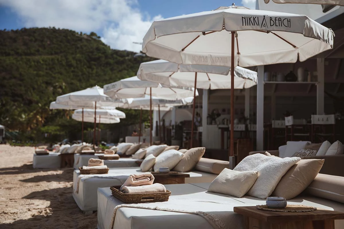 7 Divine Dining Experiences in St. Barths