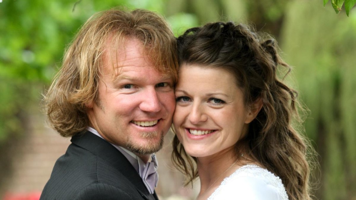 Are Sister Wives' Kody, Robyn Still Together? Marriage Update
