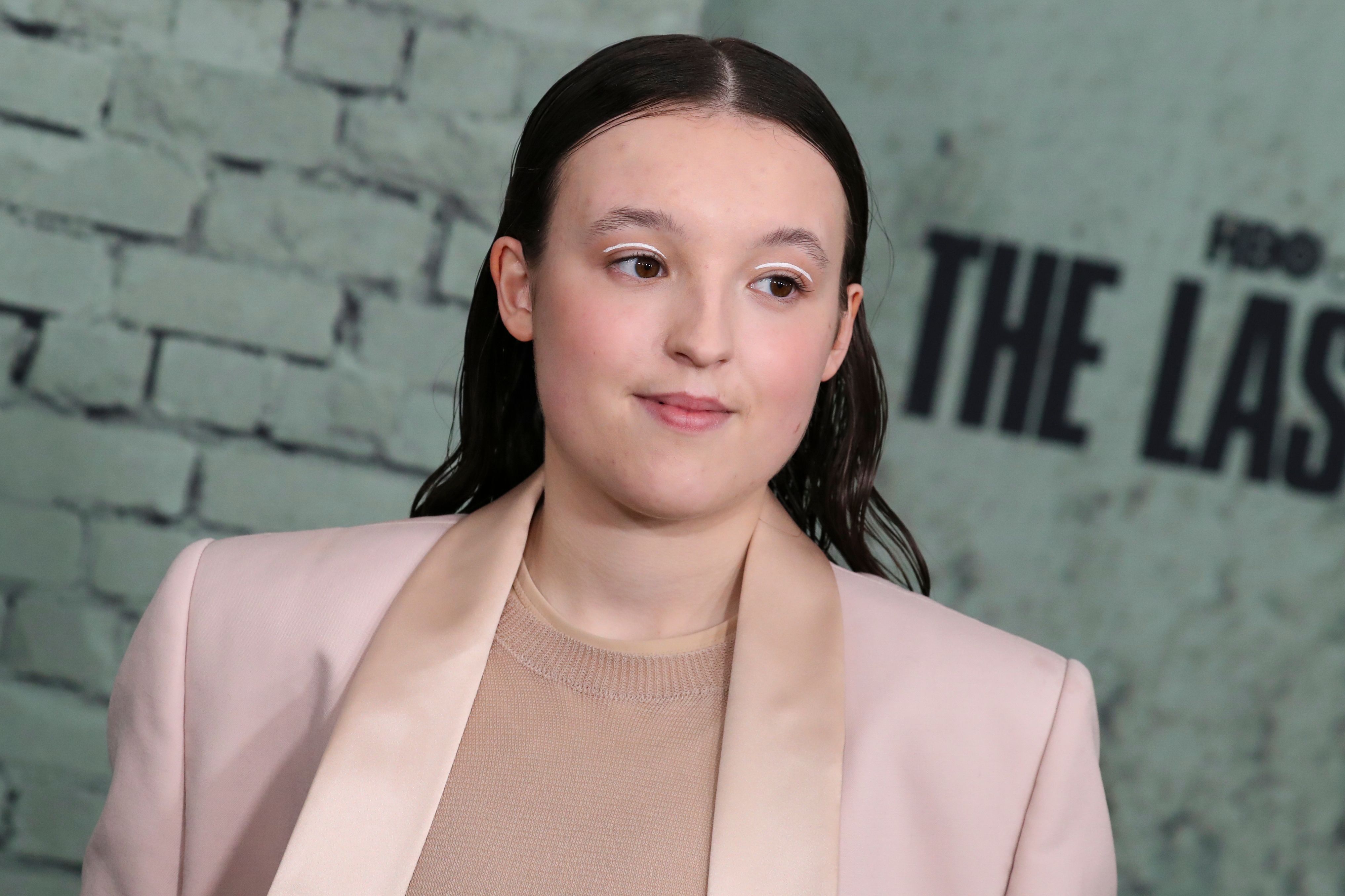 The Last of Us Star Bella Ramsey Opens Up About Gender Identity