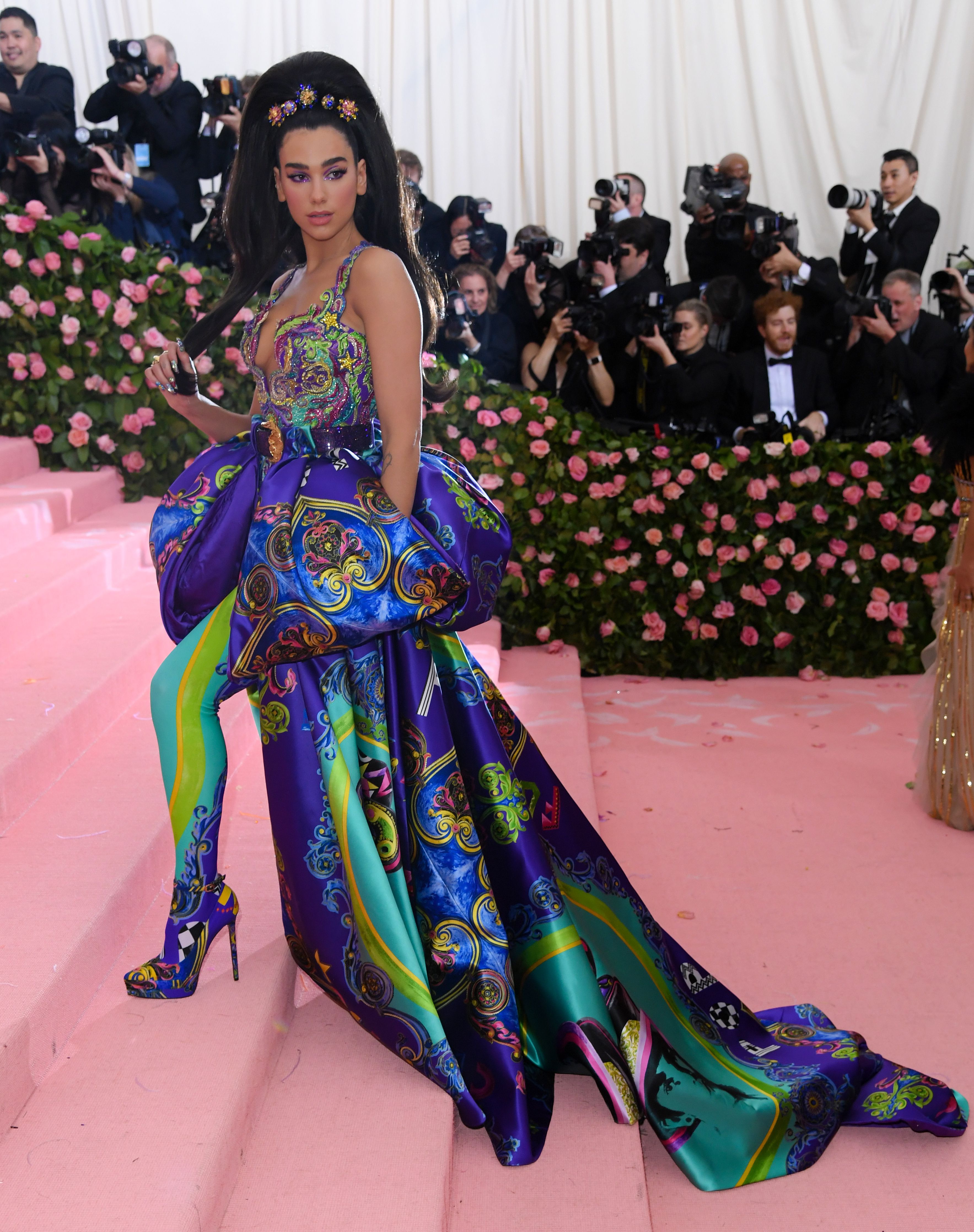 MET Gala 2022: Date, time and where to stream