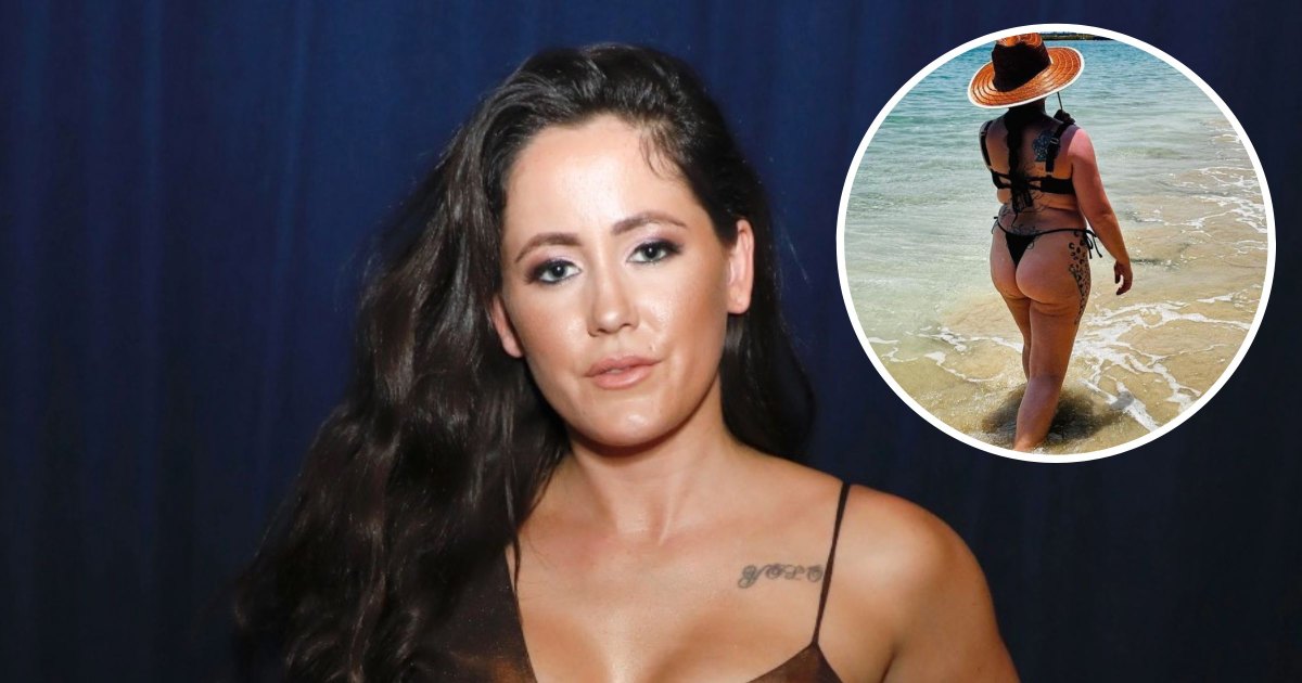 Curvy  Star Reveals Why She Struggles with Straight-Size Swimsuits:  I Have Too Much Boobs & Hips