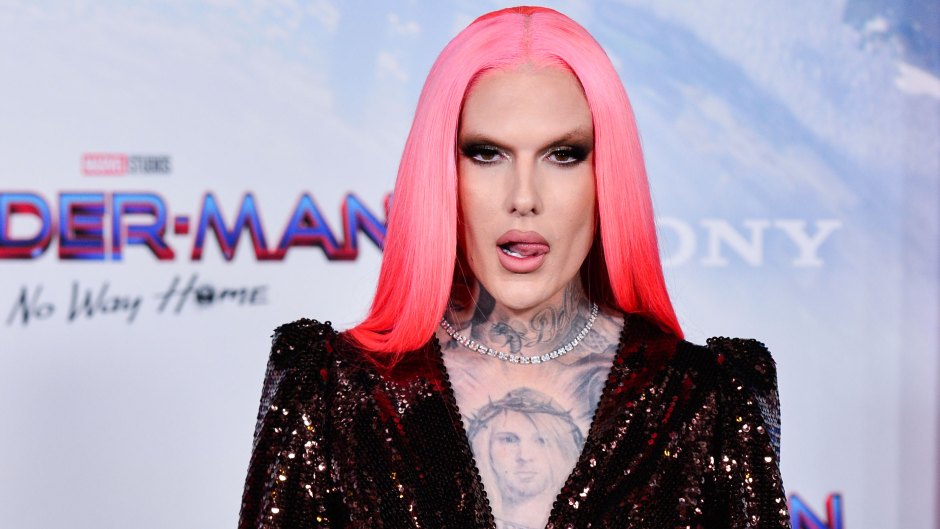 The Real Reason Jeffree Star's Net Worth Is More Than $75 Million