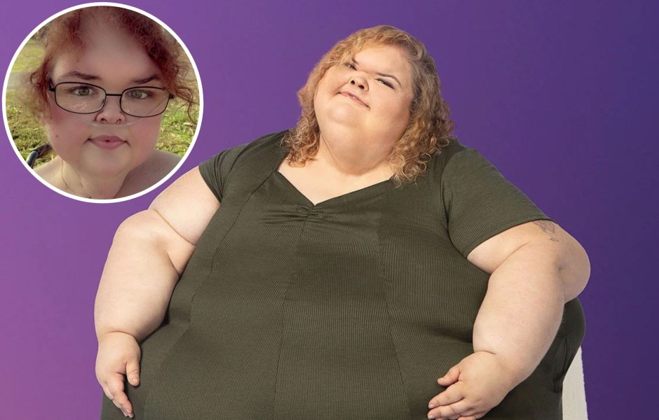 1000-Lb Sisters : Latest News - Life & Style