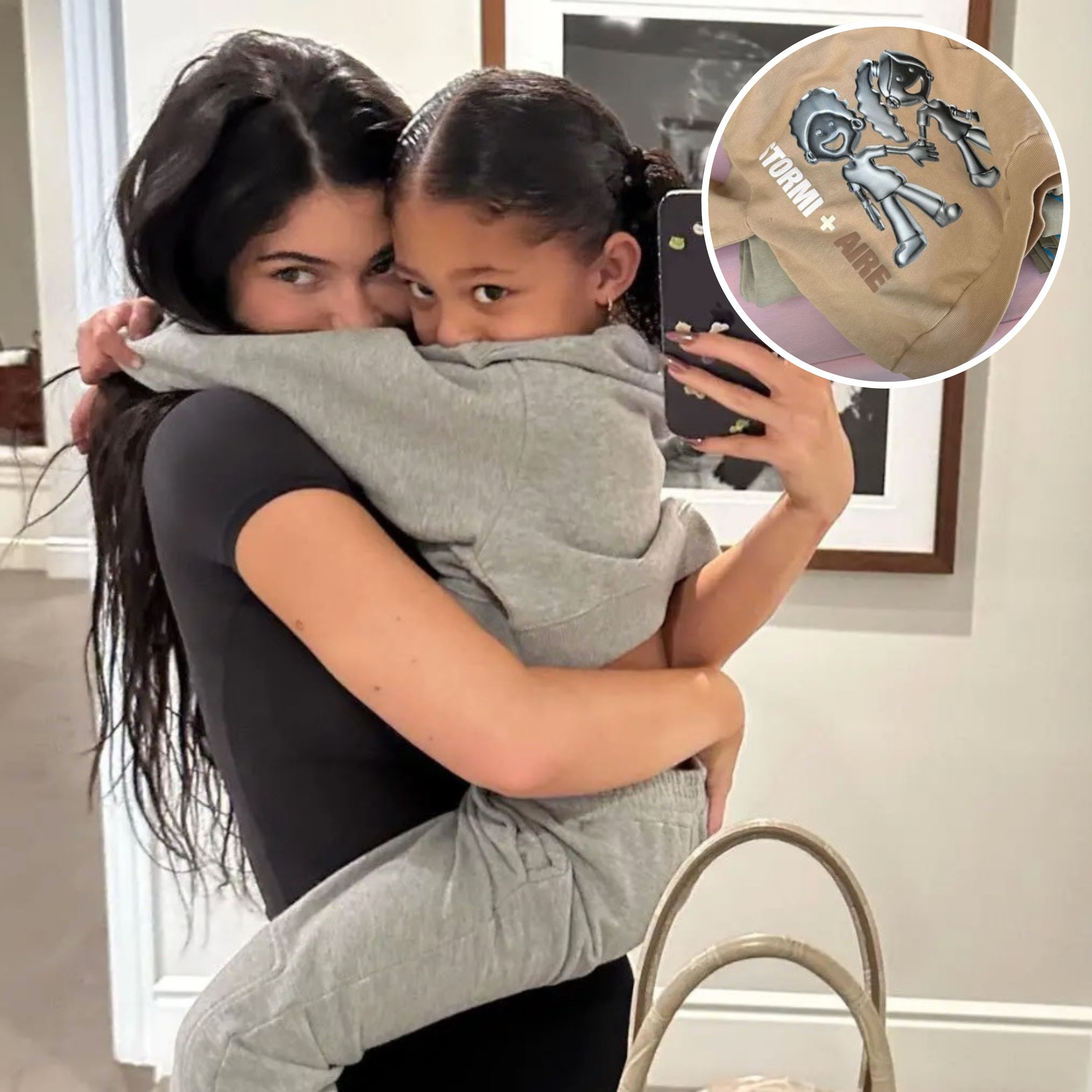 Kylie Jenner Says She's Already Planning Stormi's Second Birthday